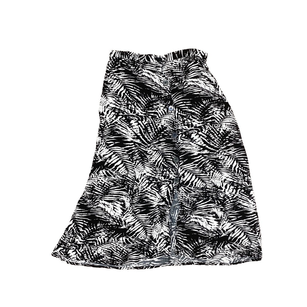 VINTAGE SUMMER SKIRT